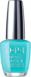 Лак для ногтей OPI Infinite Shine 2 Closer Than You Might Belem, 15 мл