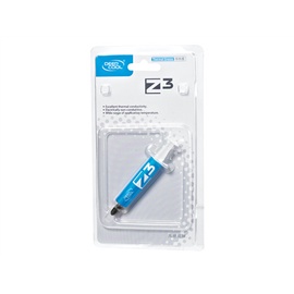 Термопаста Manhattan Thermal Paste, 1.5 г