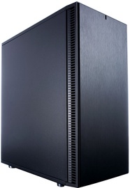 Fractal Design Define C Tower ATX Black FD-CA-DEF-C-BK
