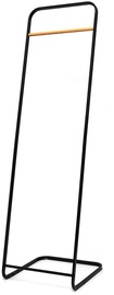 Homede Mont Coat Rack Black
