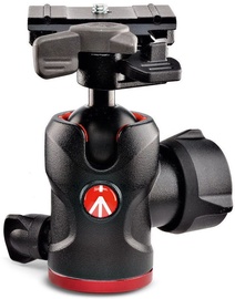 Manfrotto Center Ball Head Mini MH494