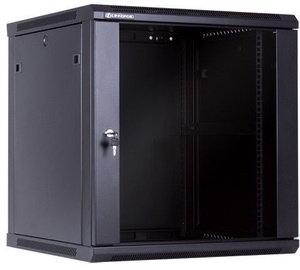 Linkbasic Hanging Rack Cabinet 19" 12U 600mm