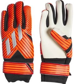 Adidas Nemeziz Training Gloves Orange/Black DY2588 Size 10