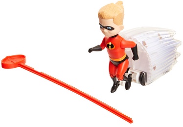 Jakks Pacific Incredibiles 2 Super Speed Dash