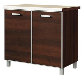 Bodzio Ola Bottom Kitchen Cabinet 90 Nut