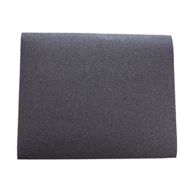 Keturkampis šlifavimo lapelis Klingspor PS8C, Nr. 80, 280x230 mm, 1 vnt.