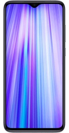Mobilus telefonas Xiaomi Redmi Note 8 Pro 128GB White