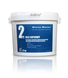 Клей Stone Master Adhesive For Outdoor 12kg
