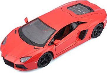 Bērnu rotaļu mašīnīte Maisto Lamborghini LP700-4 ´11