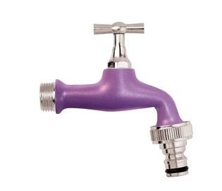 Kraan Color Tap 995, 1/2 tolli - väliskeere