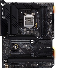 Материнская плата Asus TUF GAMING Z590-PLUS