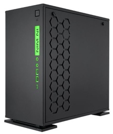 In Win 301C Micro ATX Tower Black