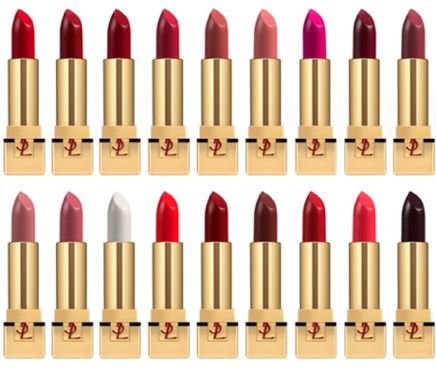 ysl lipstick 59