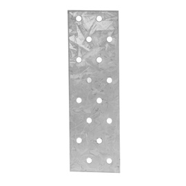 Tvirtinimo plokštelė, 50 x 160 x 2 mm, 200 vnt.