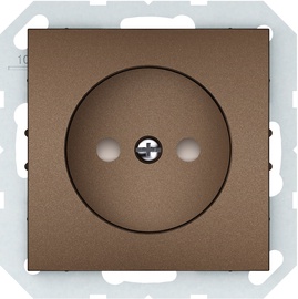 Ligzda Vilma QR1000 RP16-001-22, brūna