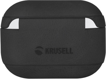 Krusell Sunne AirPod Case For Apple AirPods Pro Black