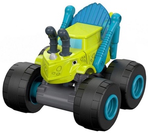 Fisher Price Blaze & The Monster Machines Grasshopper Zeg Truck FDN53