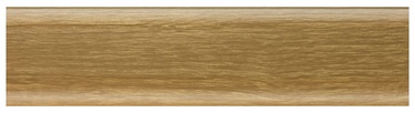 Põrandaliist SG5020 2.5m, virgiinia tamm PVC