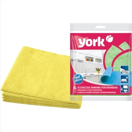 Šluostė York 020040, 6 vnt.