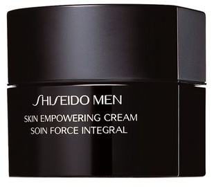 Sejas krēms Shiseido Men Skin Empowering, 50 ml