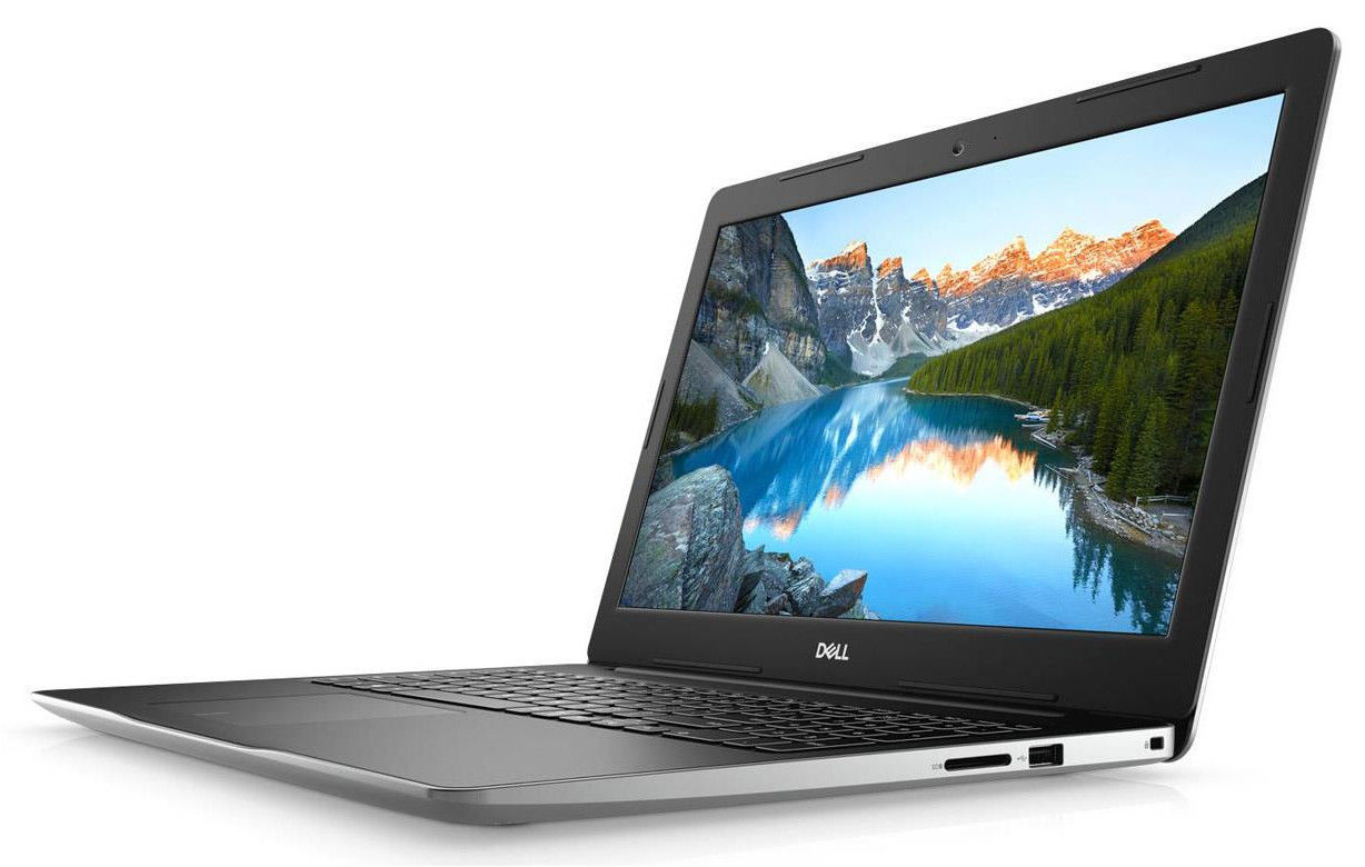 Nešiojamas kompiuteris Dell Inspiron 15 3593 5593-3161, Intel® Core™ i7-1065G7, 8 GB, 512 GB, 15.6 Nešiojamas kompiuteris Dell Inspiron 15 3593 5593-3161, Intel® Core™ i7-1065G7, 8 GB, 512 GB, 15.6