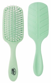 Щетка для волос Wet Brush, зеленый