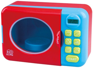 PlayGo My Microwave 3201