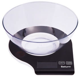 Saturn ST-KS7803 Black