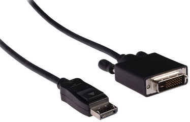 ValueLine Cable Displayport to DVI-D 2m