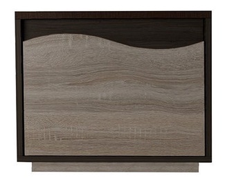 CMF Group Geneva Nightstand Oak