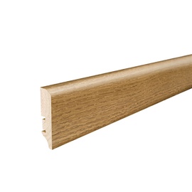 Põrandaliist Tamm 16x60x2200mm P50