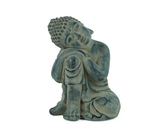 Statula Buda, 21.5 x 19 x 30 cm