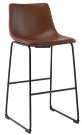 Bāra krēsls VLX Bar Stool 320068, brūna