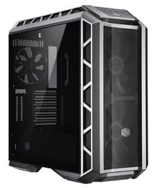 Cooler Master Computer Case H500P Black RGB