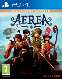 Aerea Collector's Edition PS4
