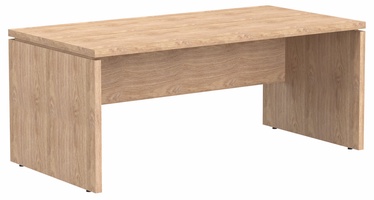 Skyland Torr Z TST Executive Table 180x90cm Devon Oak Z