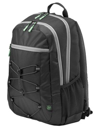 HP Notebook Backpack 15.6" Black