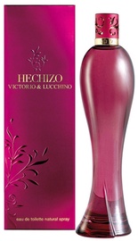 Tualetes ūdens Victorio & Lucchino Hechizo 60ml EDT