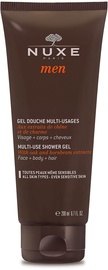 Dušas želeja Nuxe Men, 200 ml