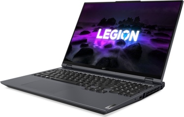 Ноутбук Lenovo Legion 5 Pro 82JS0015PB, AMD Ryzen 5, 16 GB, 512 GB, 16 ″