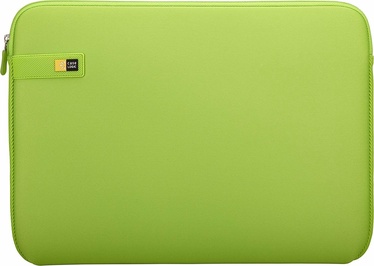 Case Logic 15-16 Laptop Sleeve Lime 3203111