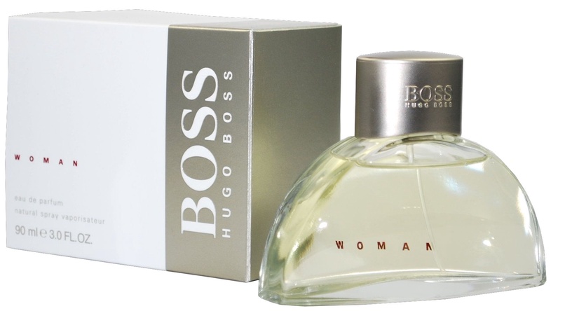 Kvapusis vanduo Hugo Boss, 90 ml