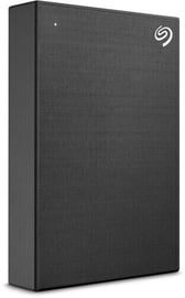Cietais disks (Mobilie) Seagate One Touch HDD 5TB Black
