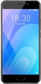 Mobilusis telefonas Meizu M6 Note Black, 16 GB
