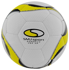 SMJ Samba Dynamico 3 260g White Yellow Black