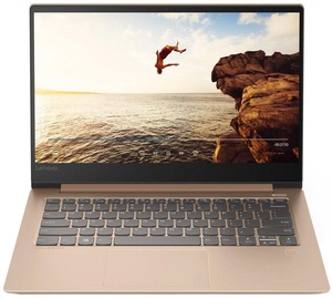 Nešiojamas kompiuteris Lenovo IdeaPad 530S-14 Full HD SSD Kaby Lake R i7