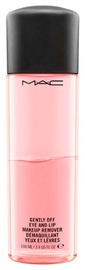 Makiažo valiklis Mac Gently Off Eye And Lip Makeup Remover, 100 ml