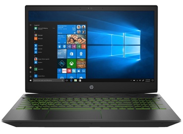 HP Pavilion Gaming 15-cx0006nw 4UH09EA|1M21T