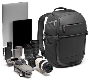 Mugursoma Manfrotto Advanced 2 Fast Backpack MB MA2-BP-FM