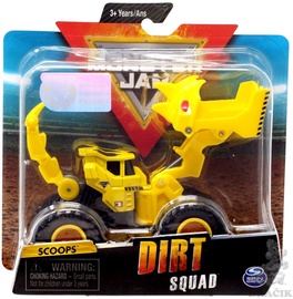 Детская машинка MONSTER JAM 6055226